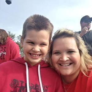 Meet your Posher, Stacy